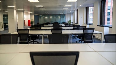 139 St Vincent St, Glasgow en alquiler Foto del interior- Imagen 1 de 7