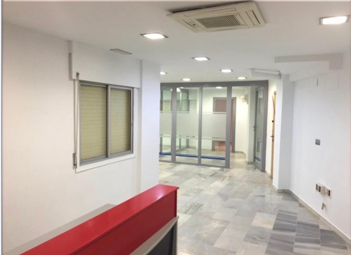 Oficina en Córdoba, Córdoba en venta Foto del edificio- Imagen 1 de 9