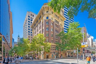 Más detalles de 9 Barrack St, Sydney - Oficina en alquiler
