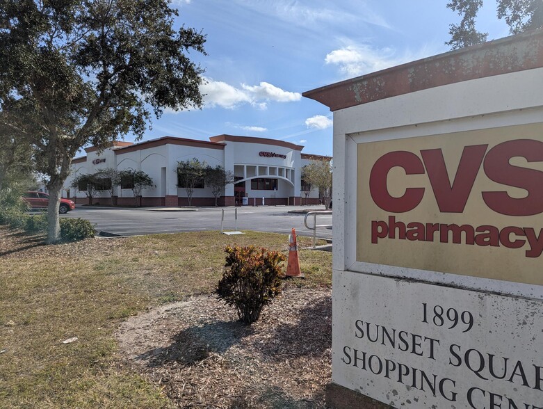 1899 N Highland Ave, Clearwater, FL en alquiler - Foto del edificio - Imagen 2 de 11