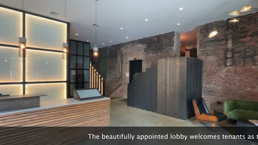 128-152 32nd St, Brooklyn, NY en alquiler - Vídeo de anuncio comercial - Imagen 2 de 13