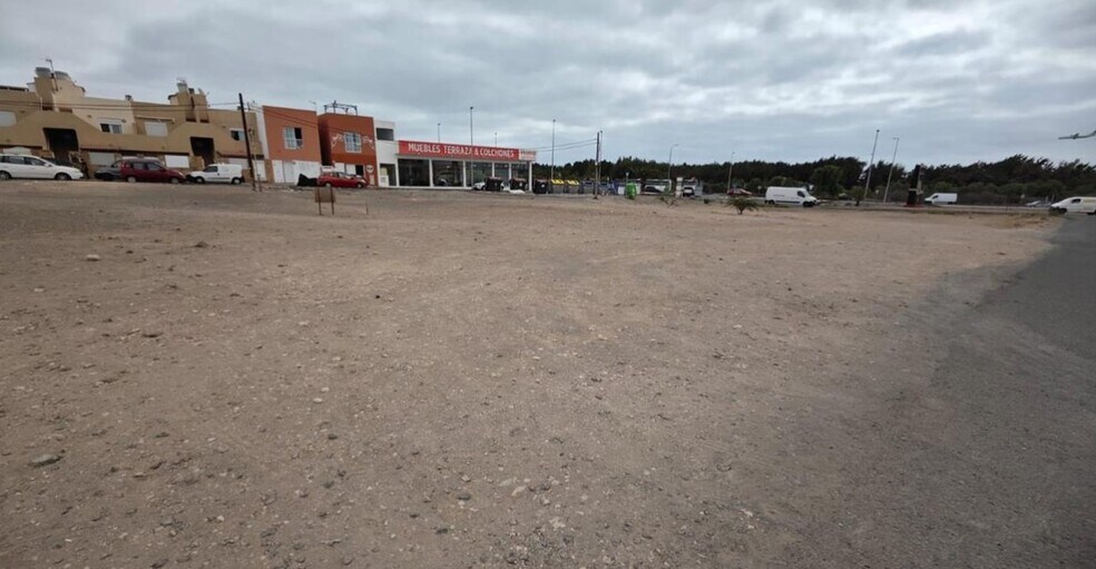 Calle Tabajoste, 4, El Matorral, Las Palmas en venta - Otros - Imagen 3 de 4
