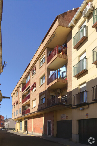 Calle San Ginés, 10, Talavera De La Reina, Toledo en venta - Foto principal - Imagen 1 de 2