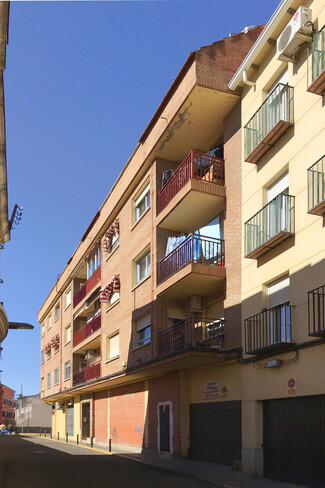 Más detalles para Calle San Ginés, 10, Talavera De La Reina - Edificios residenciales en venta