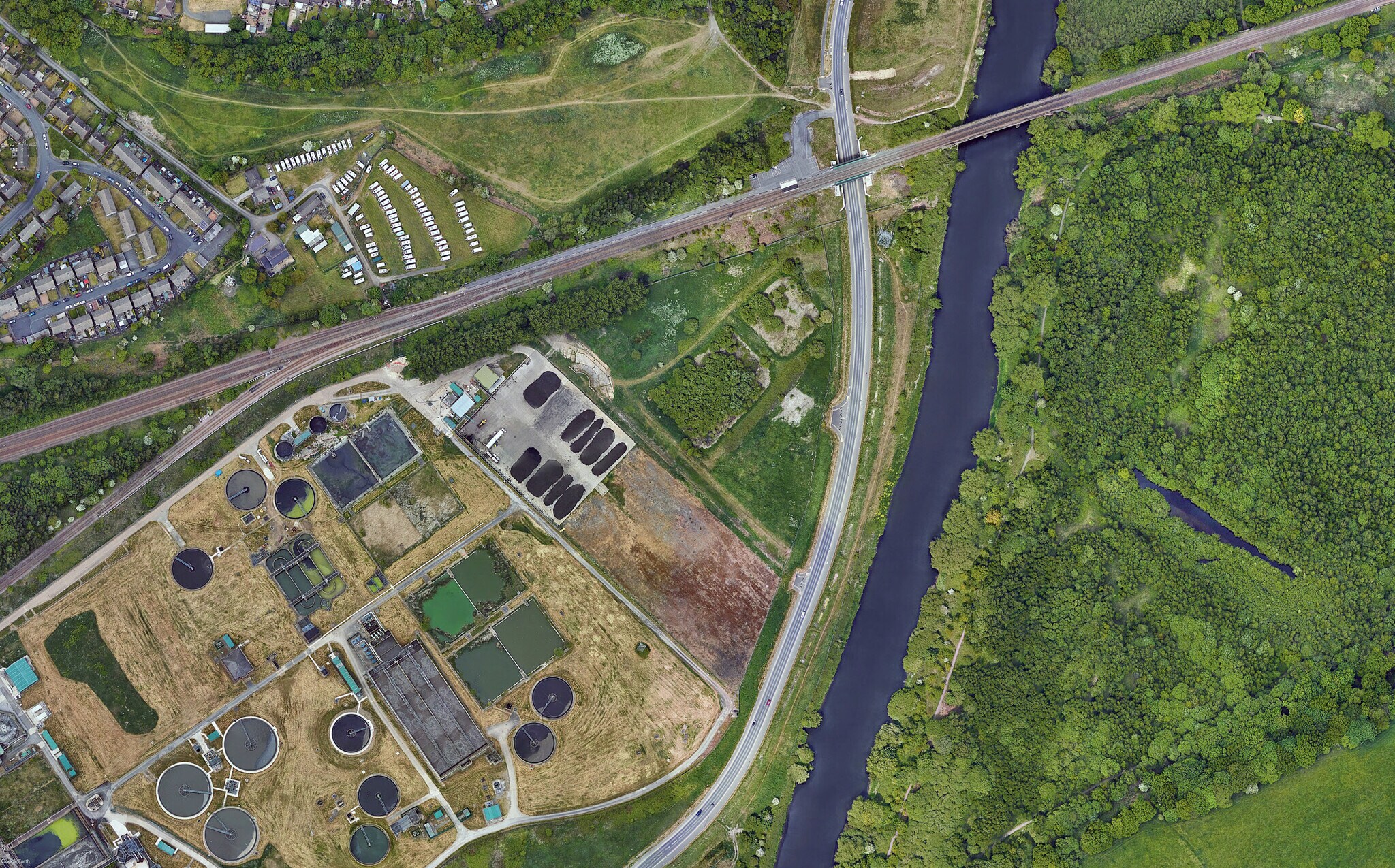 City Field Ct, Wakefield en venta Foto principal- Imagen 1 de 9