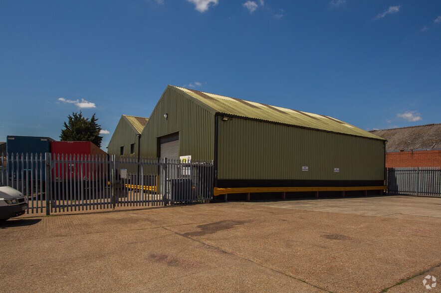 Mulberry Way, Belvedere en alquiler - Foto principal - Imagen 1 de 4