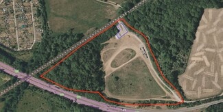 Más detalles de Bobbits Ln, Ipswich - Terreno en alquiler