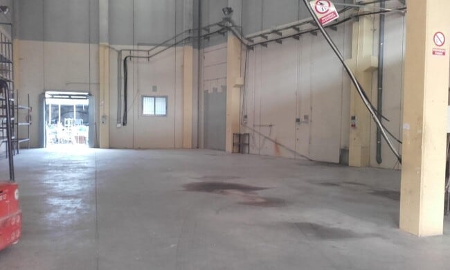 Más detalles de Nave en venta