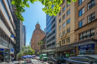 Más detalles de 70 Pitt St, Sydney - Oficina en alquiler