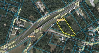 Más detalles para 9712 N Davis Hwy, Pensacola, FL - Terrenos en venta