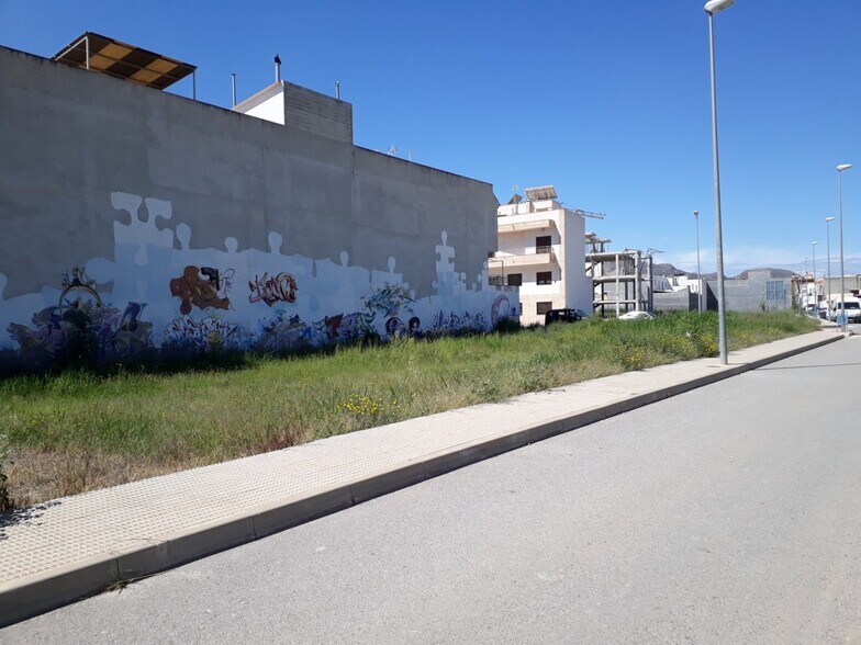 Terreno en Cox, Alicante en venta - Foto del edificio - Imagen 2 de 3