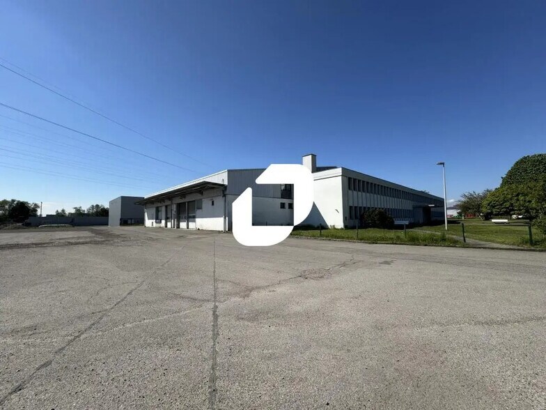 2 Rue De La Batterie, Geispolsheim en alquiler - Foto del edificio - Imagen 2 de 18