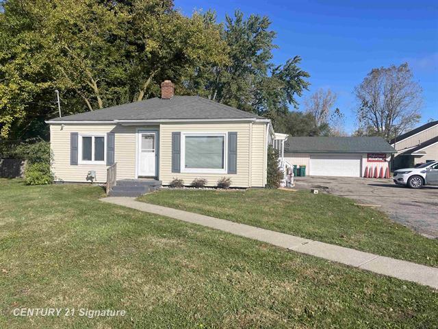 1513 E Pierson Rd, Flushing, MI en venta - Foto principal - Imagen 1 de 3