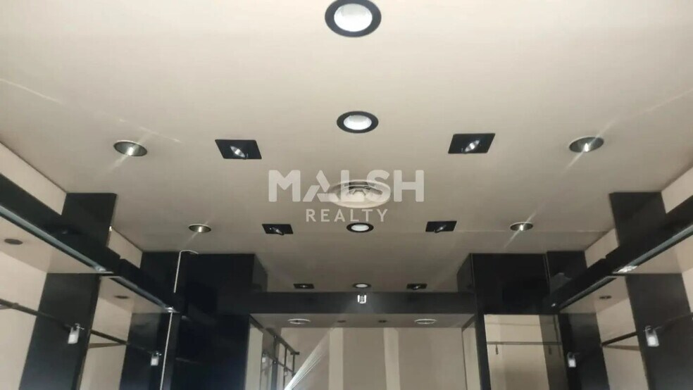 Local en Lyon en alquiler - Foto del edificio - Imagen 3 de 6