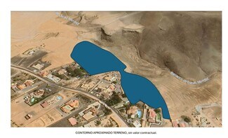Más detalles de Vial, S/N, Puerto del Rosario - Terreno en venta