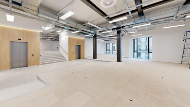 22-32 Rue De Clignancourt, Paris en alquiler Matterport 3D Scan- Imagen 1 de 5