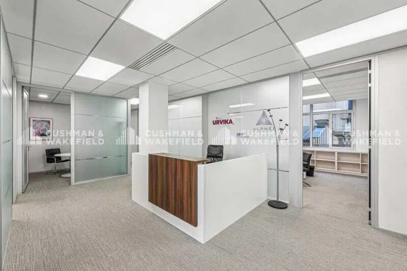 49 Bis Avenue Hoche, Paris en alquiler Foto del interior- Imagen 1 de 20