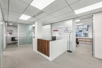 49 Bis Avenue Hoche, Paris en alquiler Foto del interior- Imagen 1 de 20