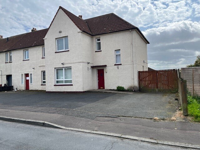 101 Veronica Crescent, Kirkcaldy en venta - Foto del edificio - Imagen 2 de 3