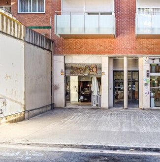 Más detalles de Local en alquiler