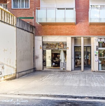 Local en Barcelona, Barcelona en alquiler Foto del interior- Imagen 1 de 24