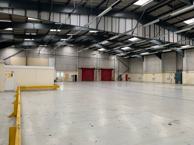 Ullswater Cres, Coulsdon en alquiler - Foto del interior - Imagen 2 de 3