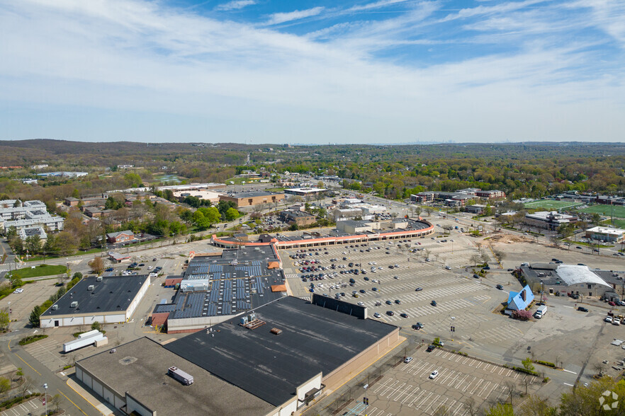 1210 Hamburg Tpke, Wayne, NJ en alquiler - Vista aérea - Imagen 1 de 15