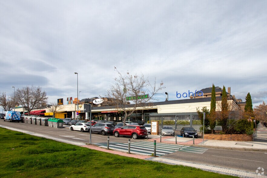 en Majadahonda, Madrid en venta - Foto principal - Imagen 1 de 1