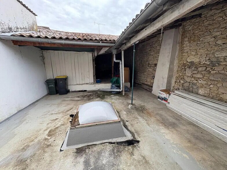 Flex en en venta - Foto del edificio - Imagen 3 de 4