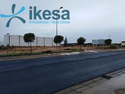 Terreno en Lepe, Huelva en venta Foto del edificio- Imagen 1 de 17