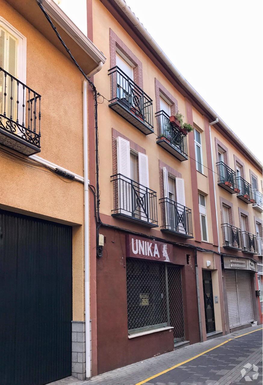 Local en Illescas, Toledo en alquiler Foto principal- Imagen 1 de 5