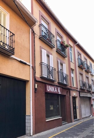 Más detalles de Local en alquiler