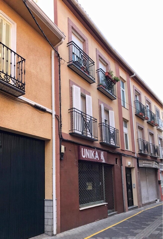 Más detalles de Local en alquiler