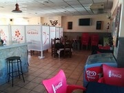 Interior local