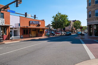 30 S Main St, Harrisonburg, VA en alquiler Foto del edificio- Imagen 2 de 15