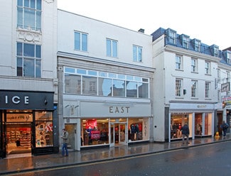 Más detalles de 26 George St, Richmond - Oficina en alquiler