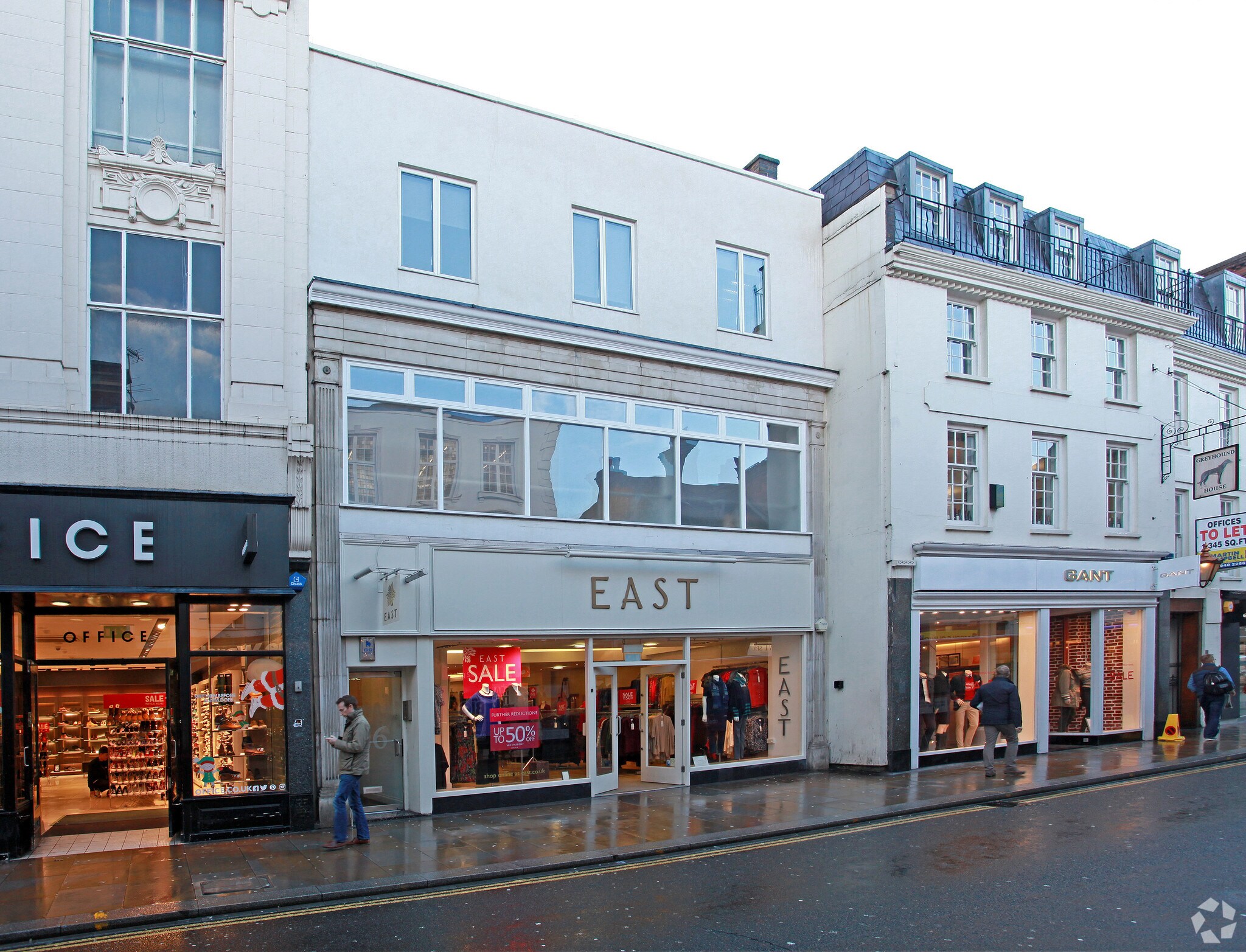 26 George St, Richmond en alquiler Foto principal- Imagen 1 de 5