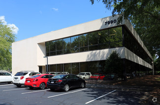 Más detalles para 7990 North Point Blvd, Winston-Salem, NC - Oficinas en alquiler