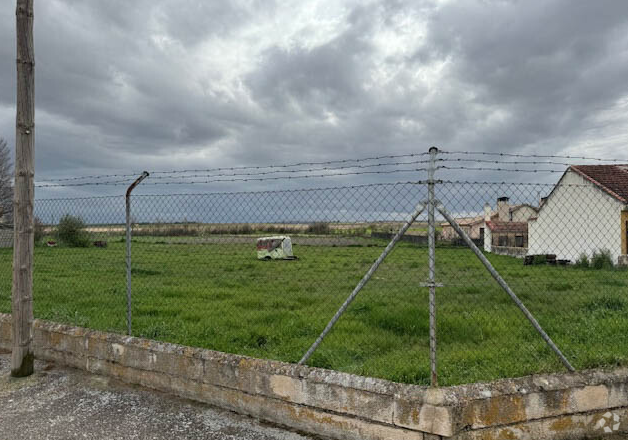 Terrenos en Sebúlcor, Segovia en venta - Foto del edificio - Imagen 3 de 3