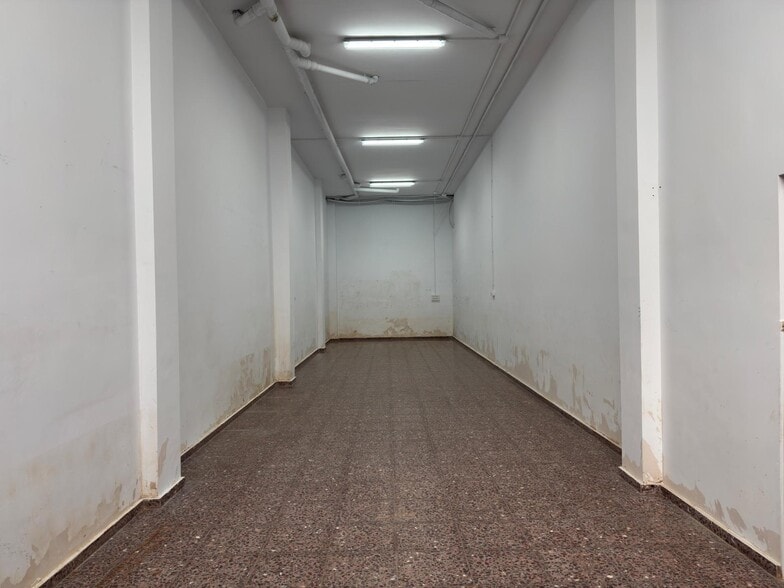Avinguda de la Generalitat Valenciana, 47, Algemesí, Valencia en alquiler - Foto del interior - Imagen 3 de 4