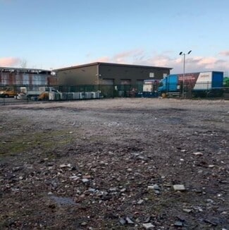 Más detalles de Stone Way, Hersden - Terreno en alquiler