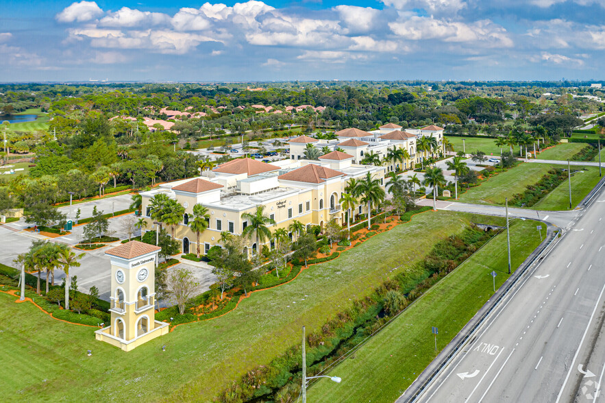 9701 Belvedere Rd, Royal Palm Beach, FL en alquiler - Foto del edificio - Imagen 2 de 3