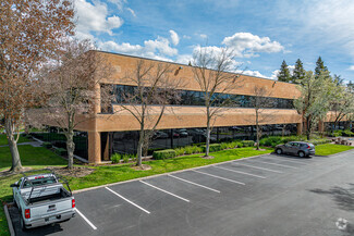 Más detalles para 1300 National Dr, Sacramento, CA - Oficina en alquiler