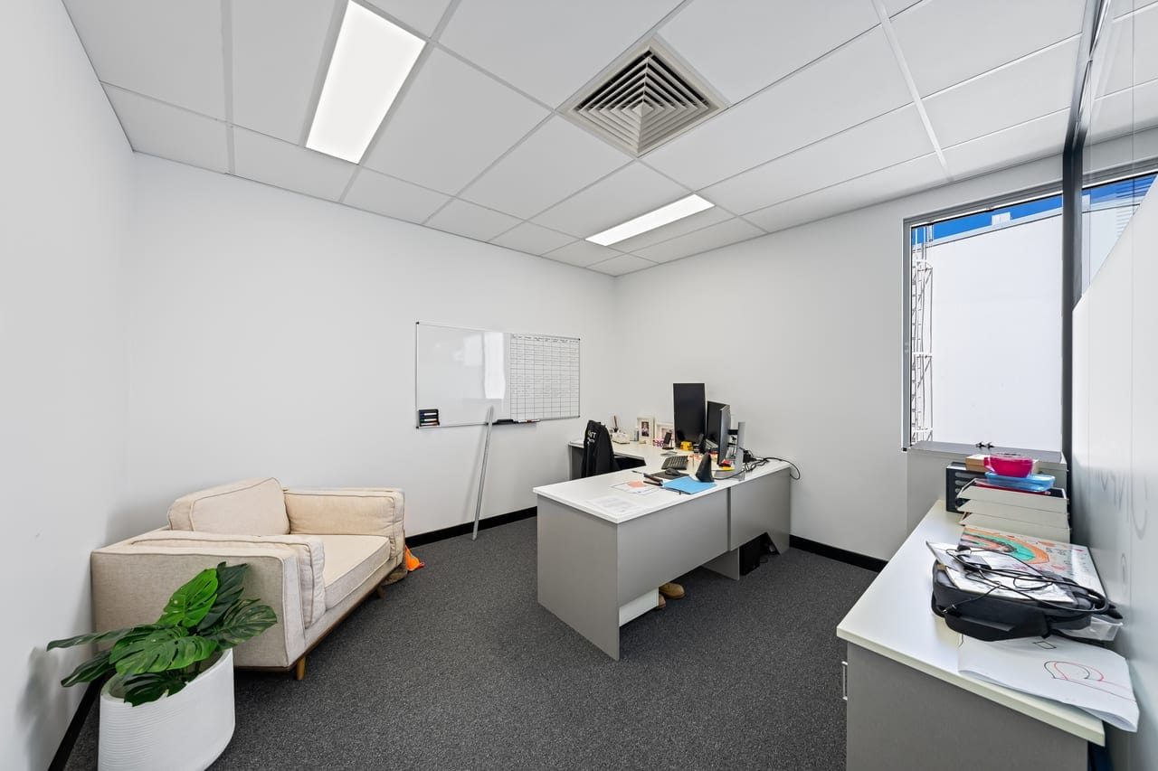 140 Wecker Rd, Brisbane en alquiler Foto del interior- Imagen 1 de 6