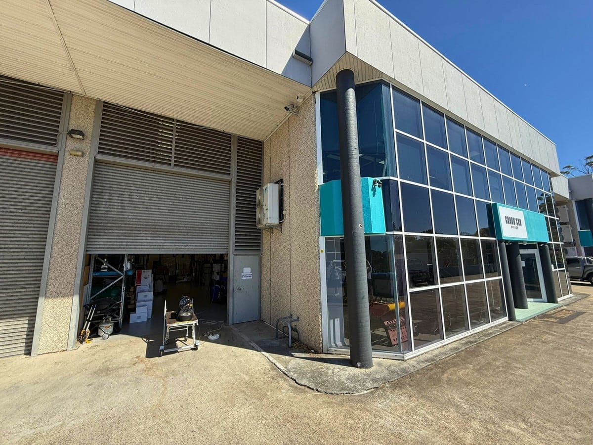 3 Gibbes St, Chatswood en alquiler Foto del edificio- Imagen 1 de 8