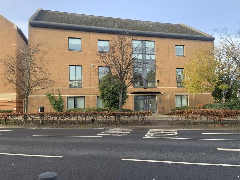 5 Leechlee Rd, Hamilton en alquiler - Foto del edificio - Imagen 3 de 12