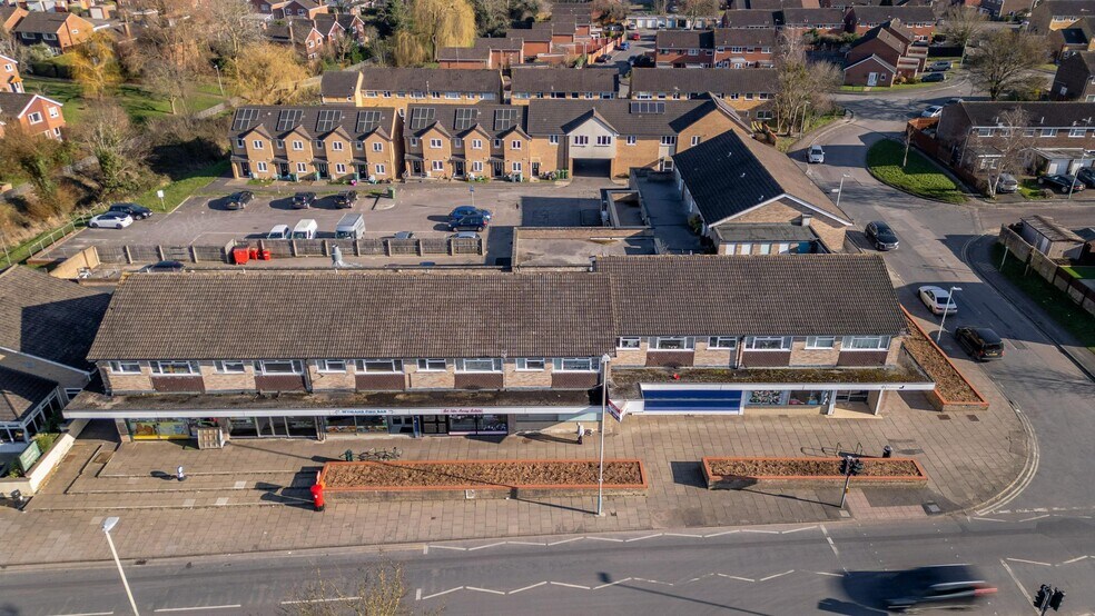 Windyridge Rd, Cheltenham en alquiler - Foto del edificio - Imagen 2 de 4