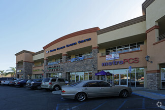 Más detalles para Pomona Ranch Plaza – Locales en venta, Pomona, CA