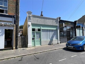 Más detalles de 18 High St, Southend On Sea - Local en alquiler