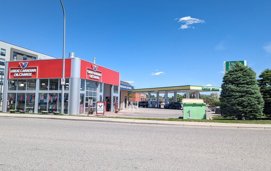 4103 4th Ave S, Lethbridge, AB en venta - Foto del edificio - Imagen 1 de 1